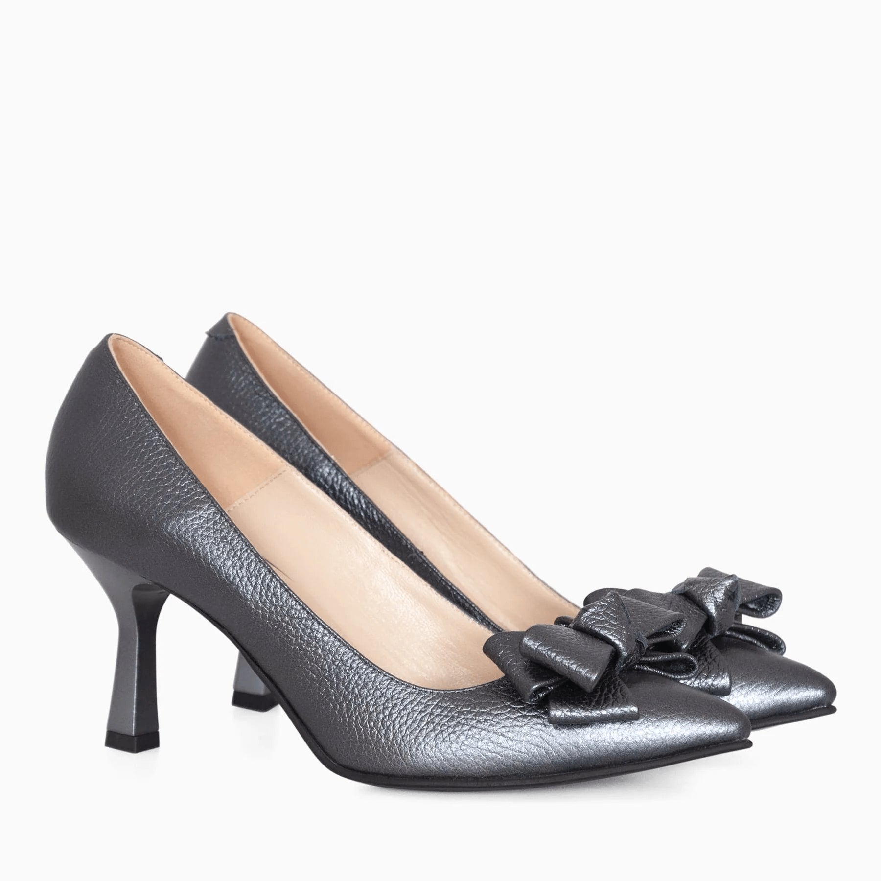 Pantofi dama piele naturala D50 - orice culoare