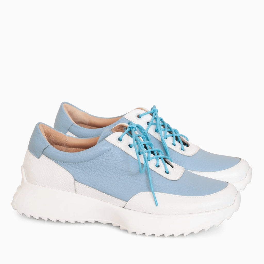 Pantofi dama piele naturala D51 - orice culoare