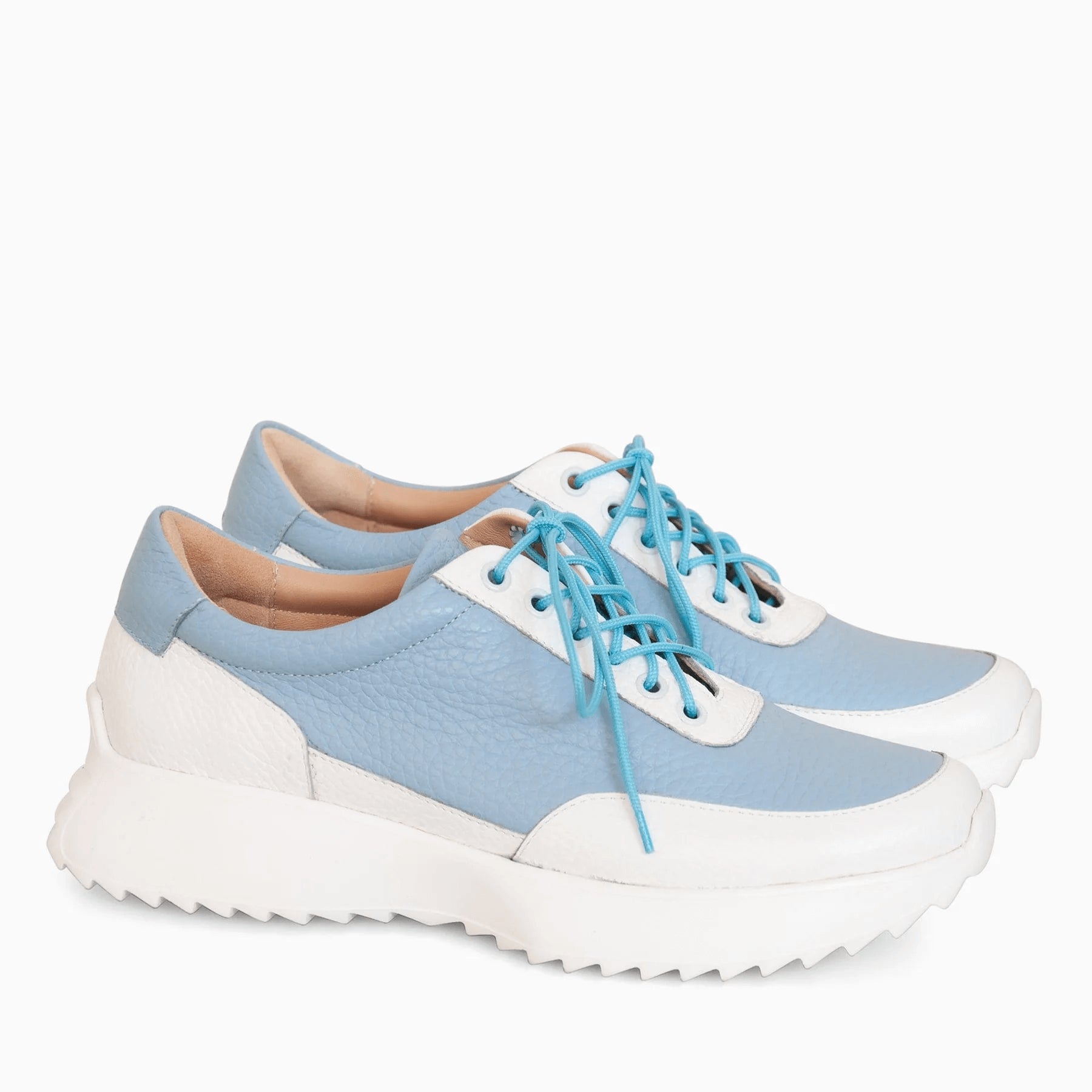 Pantofi dama piele naturala D51 - orice culoare