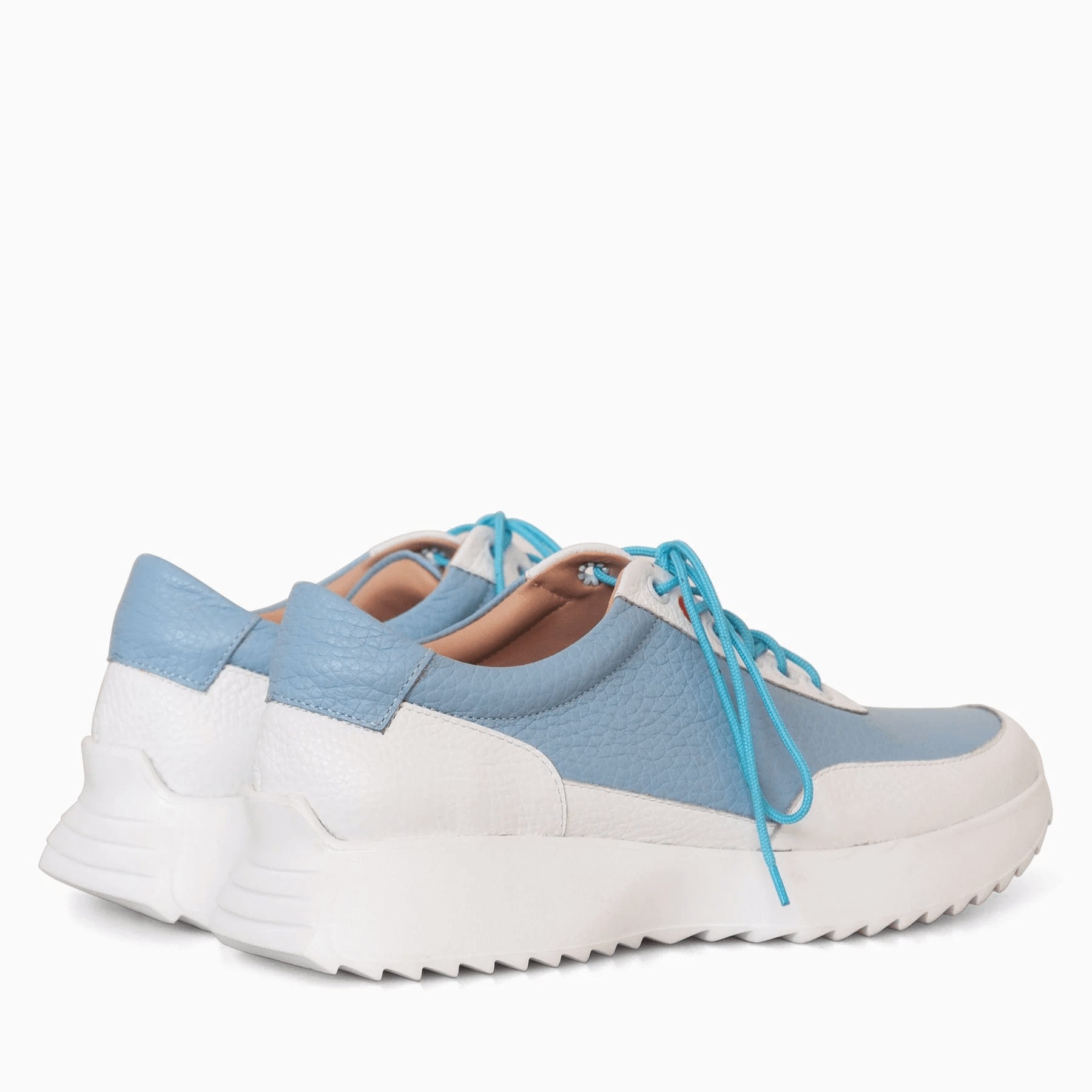 Pantofi dama piele naturala D51 - orice culoare