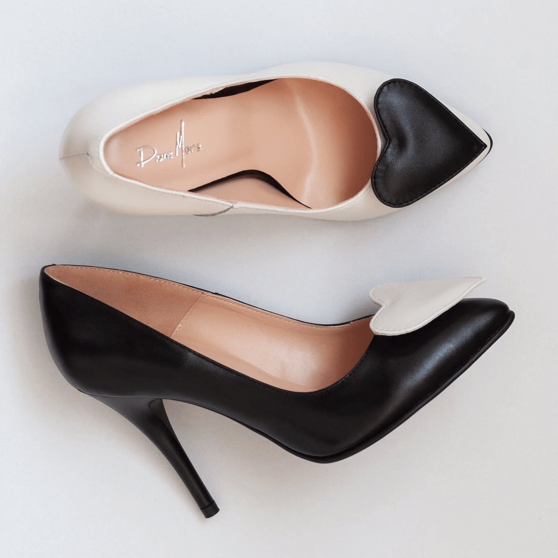 Pantofi dama piele naturala D52 - orice culoare