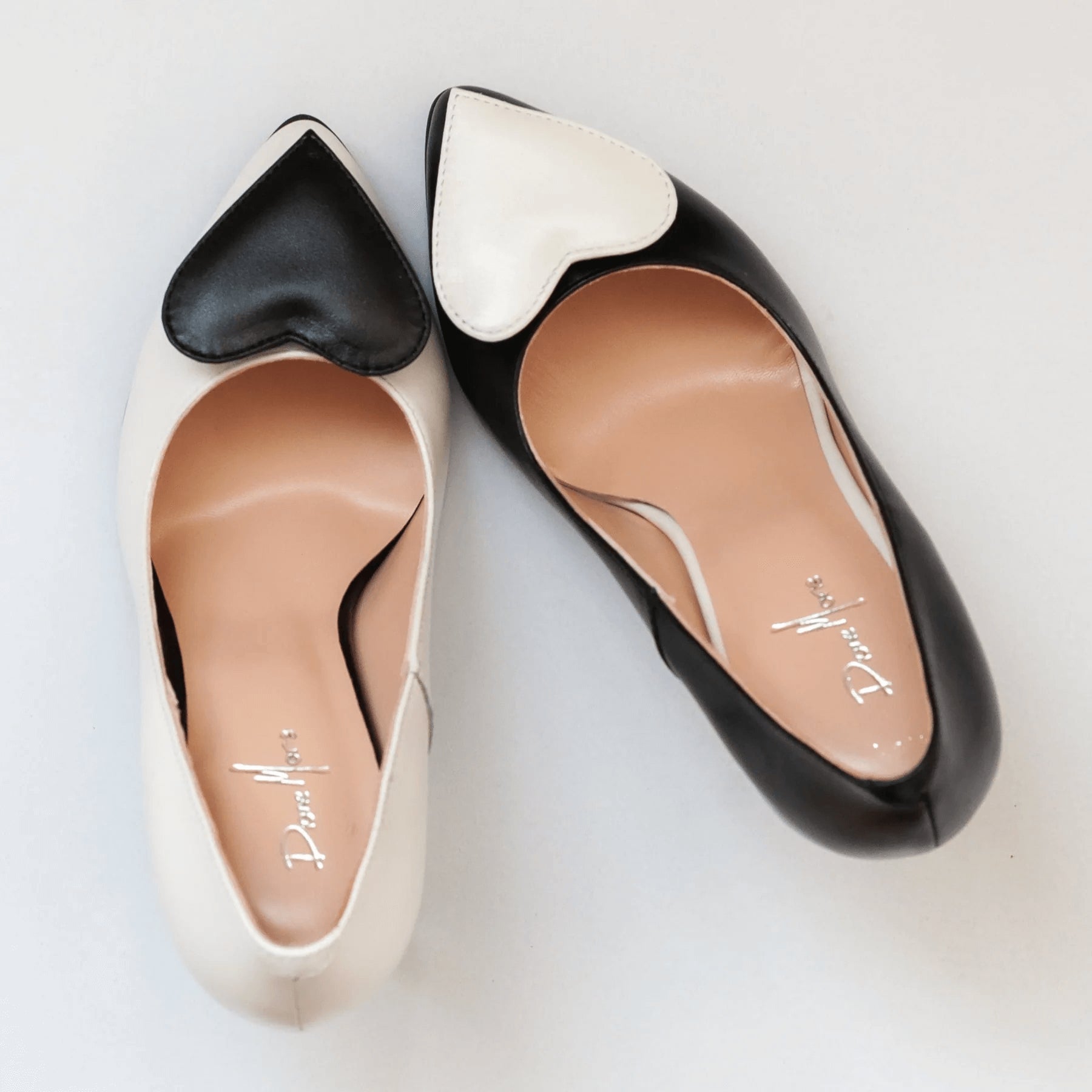 Pantofi dama piele naturala D52 - orice culoare