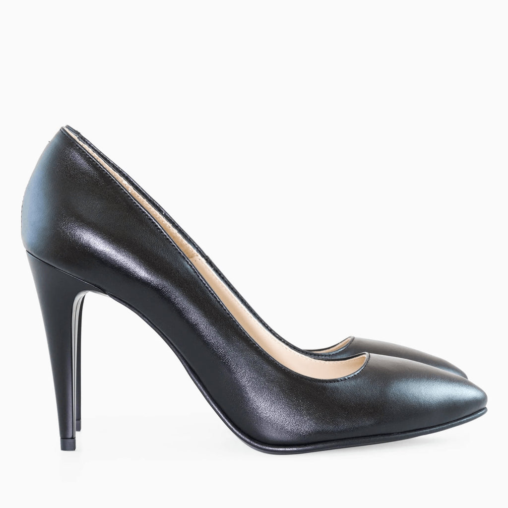 Pantofi dama piele naturala D53 - orice culoare
