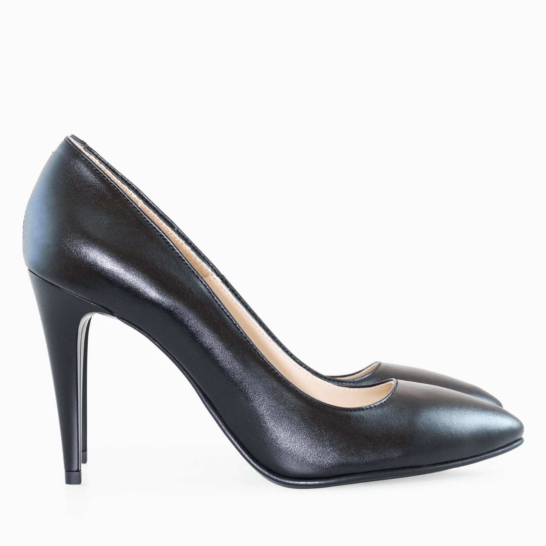 Pantofi dama piele naturala D53 - orice culoare