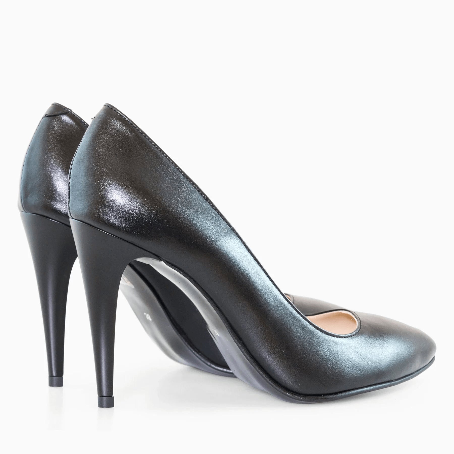 Pantofi dama piele naturala D53 - orice culoare