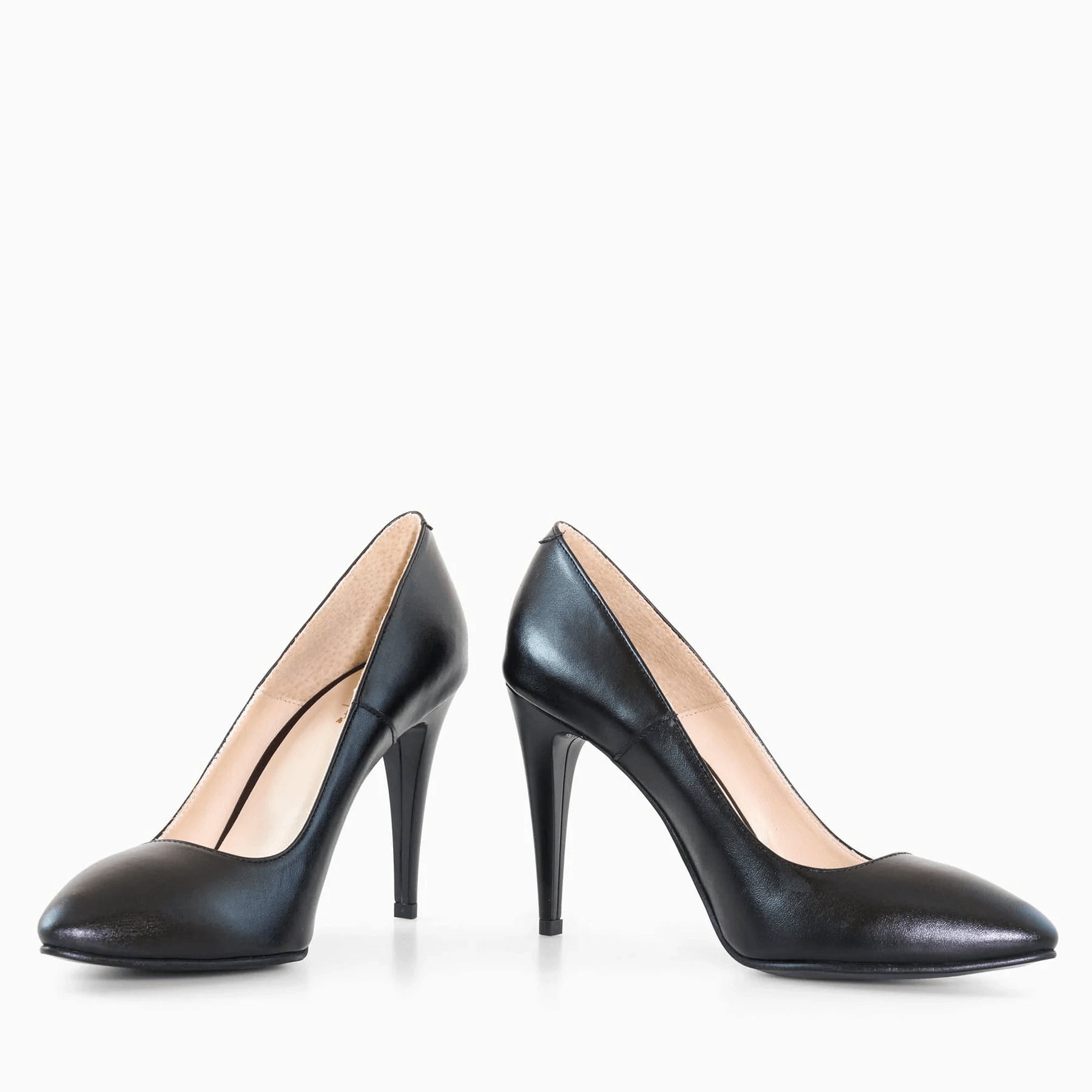 Pantofi dama piele naturala D53 - orice culoare