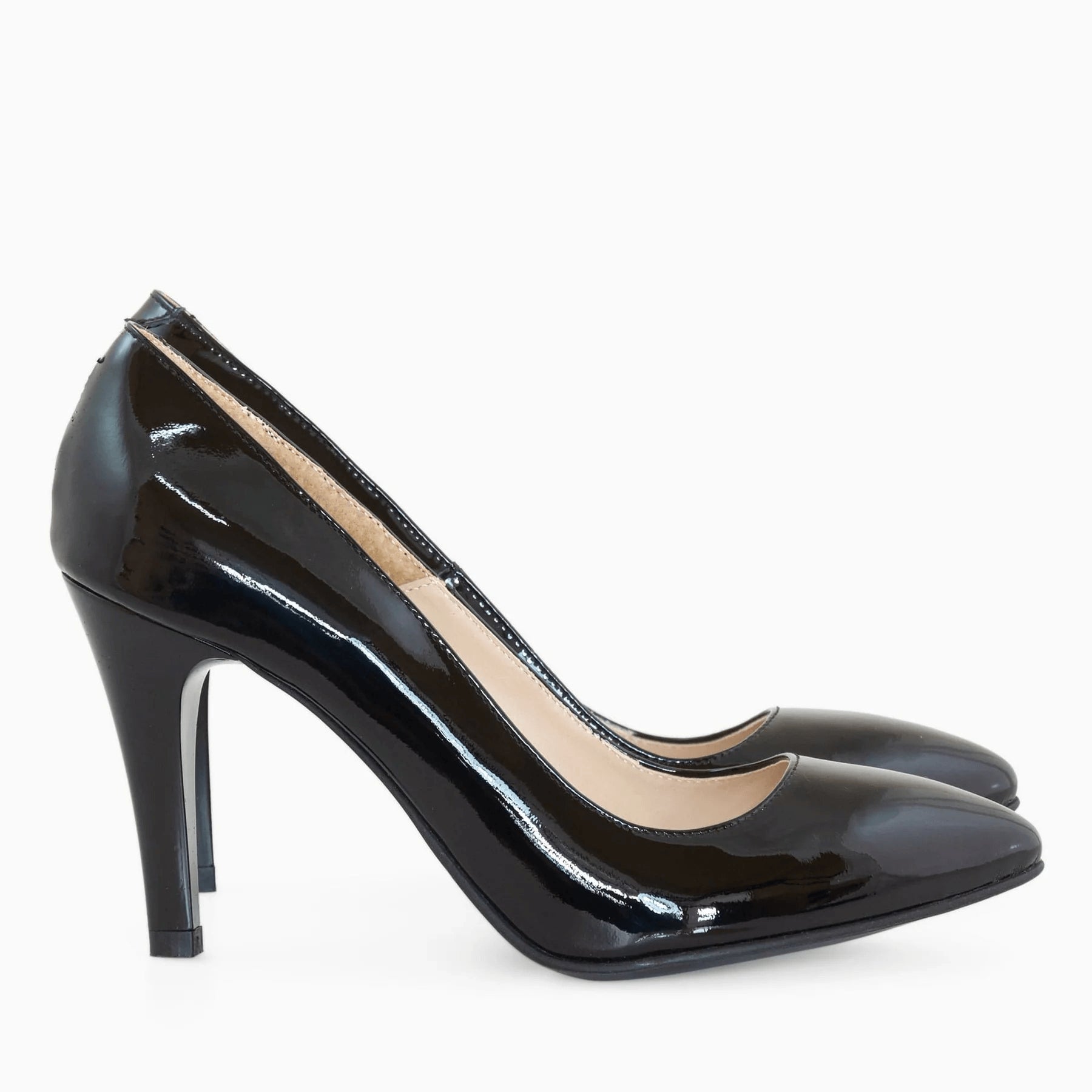 Pantofi dama piele naturala D6 - orice culoare