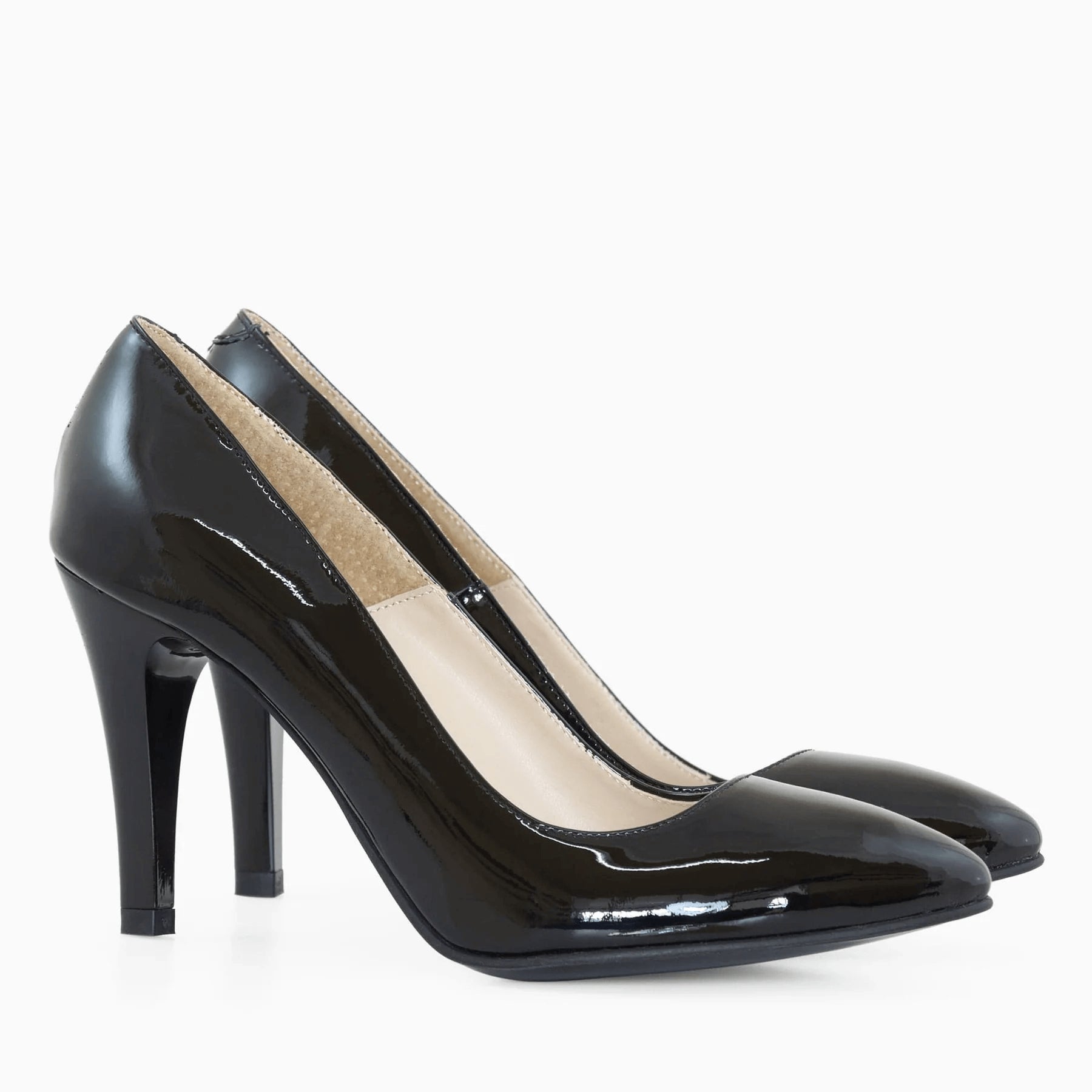 Pantofi dama piele naturala D6 - orice culoare