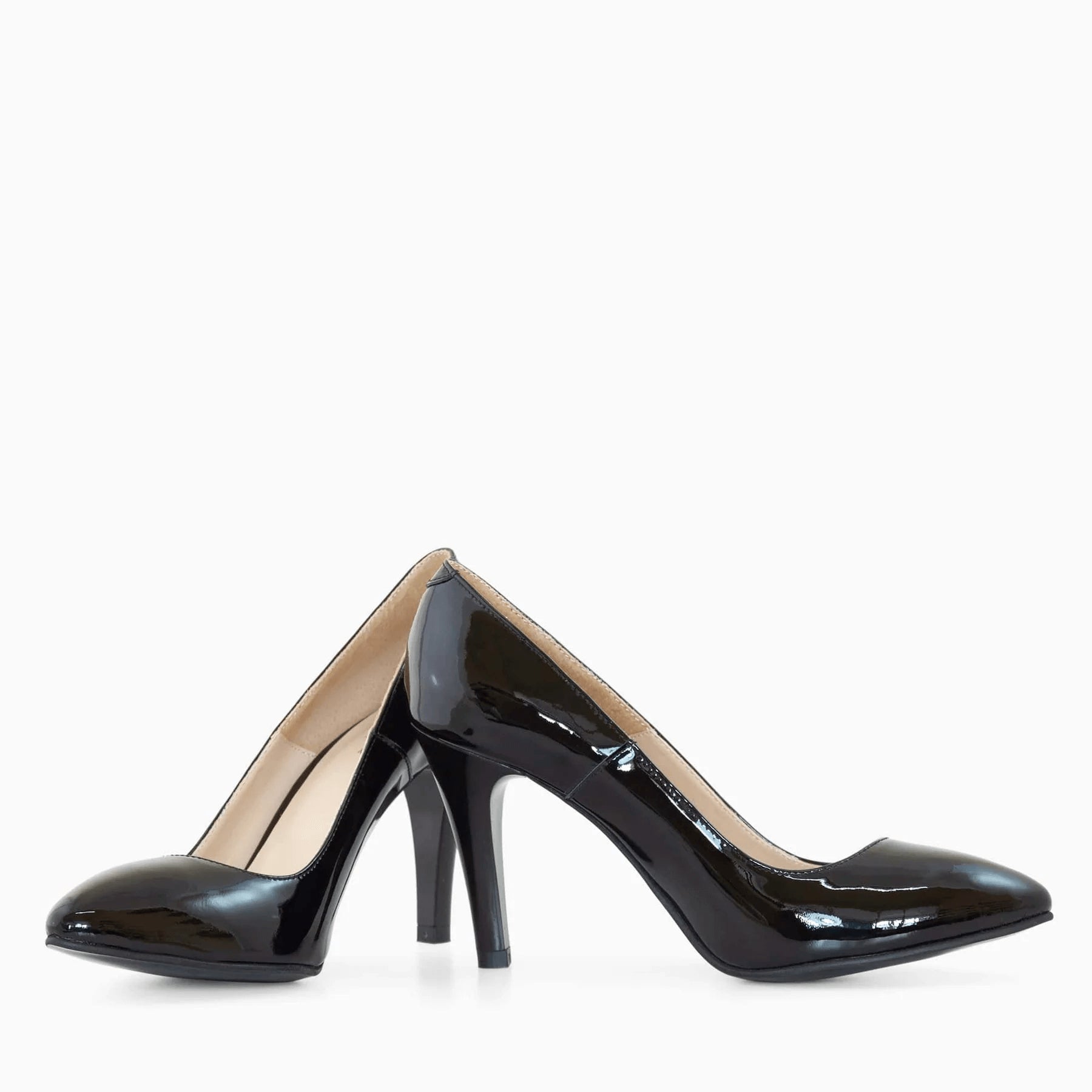 Pantofi dama piele naturala D6 - orice culoare