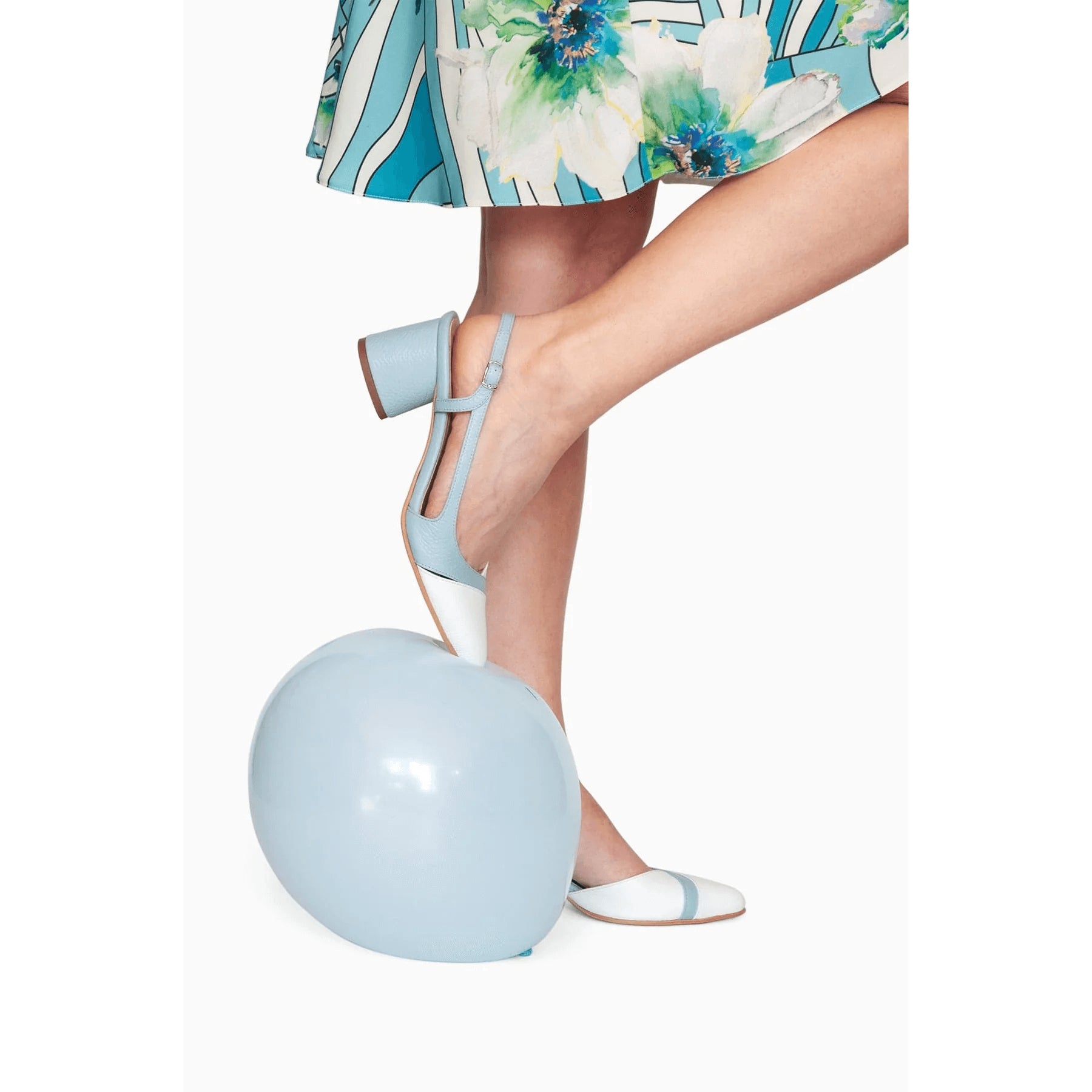 Pantofi dama piele naturala D60 - orice culoare