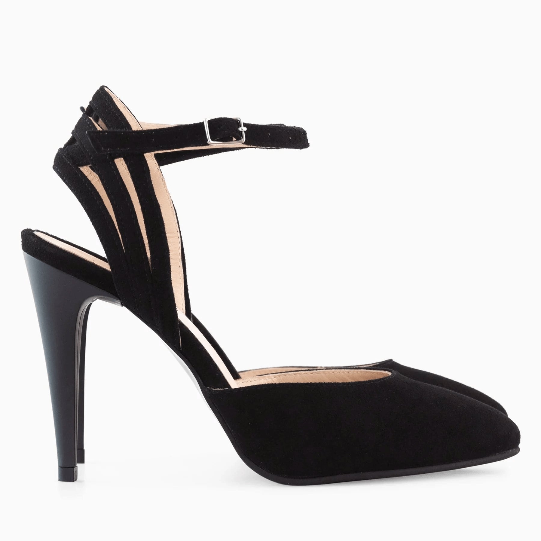 Pantofi dama piele naturala D8 - orice culoare