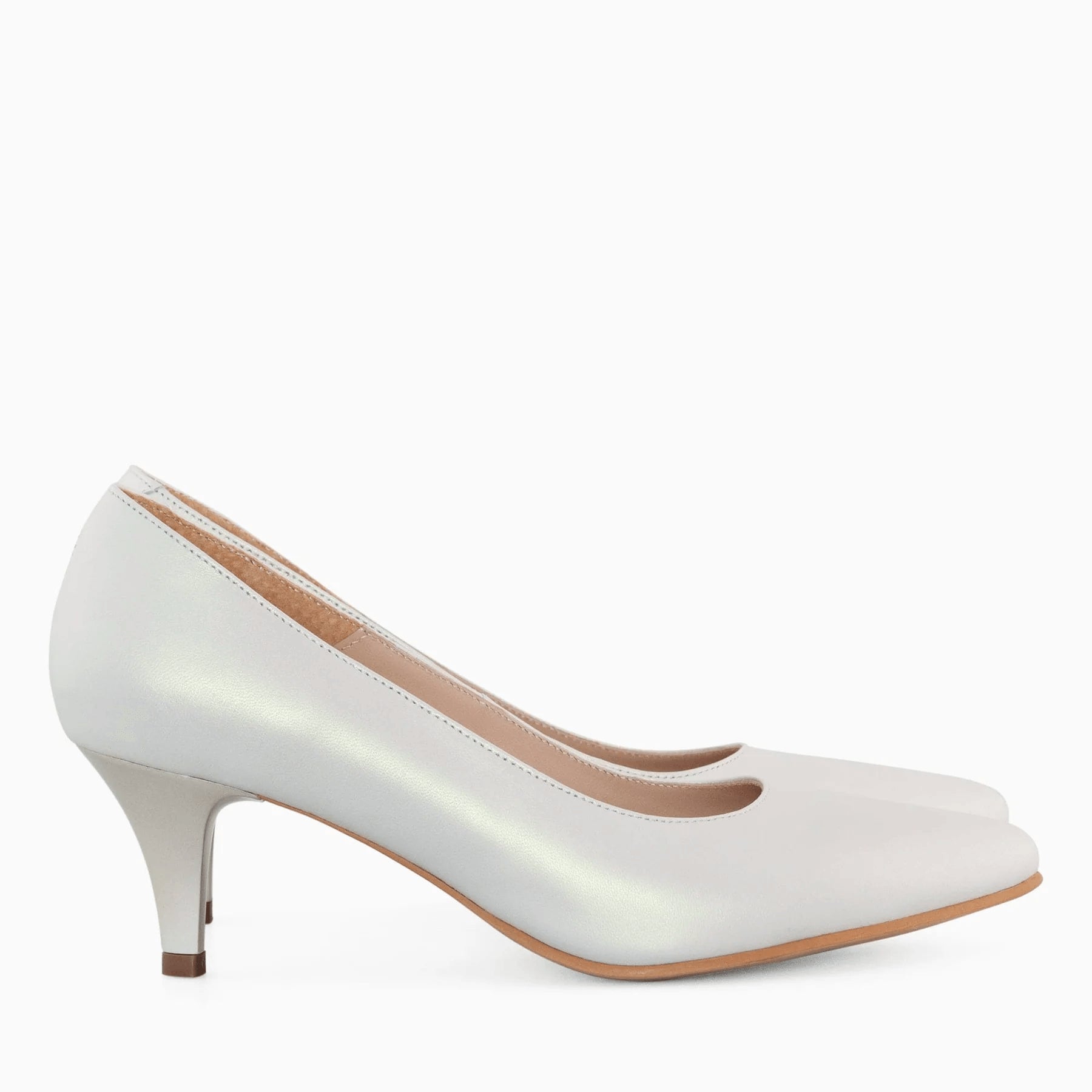 Pantofi dama piele naturala D9 - orice culoare