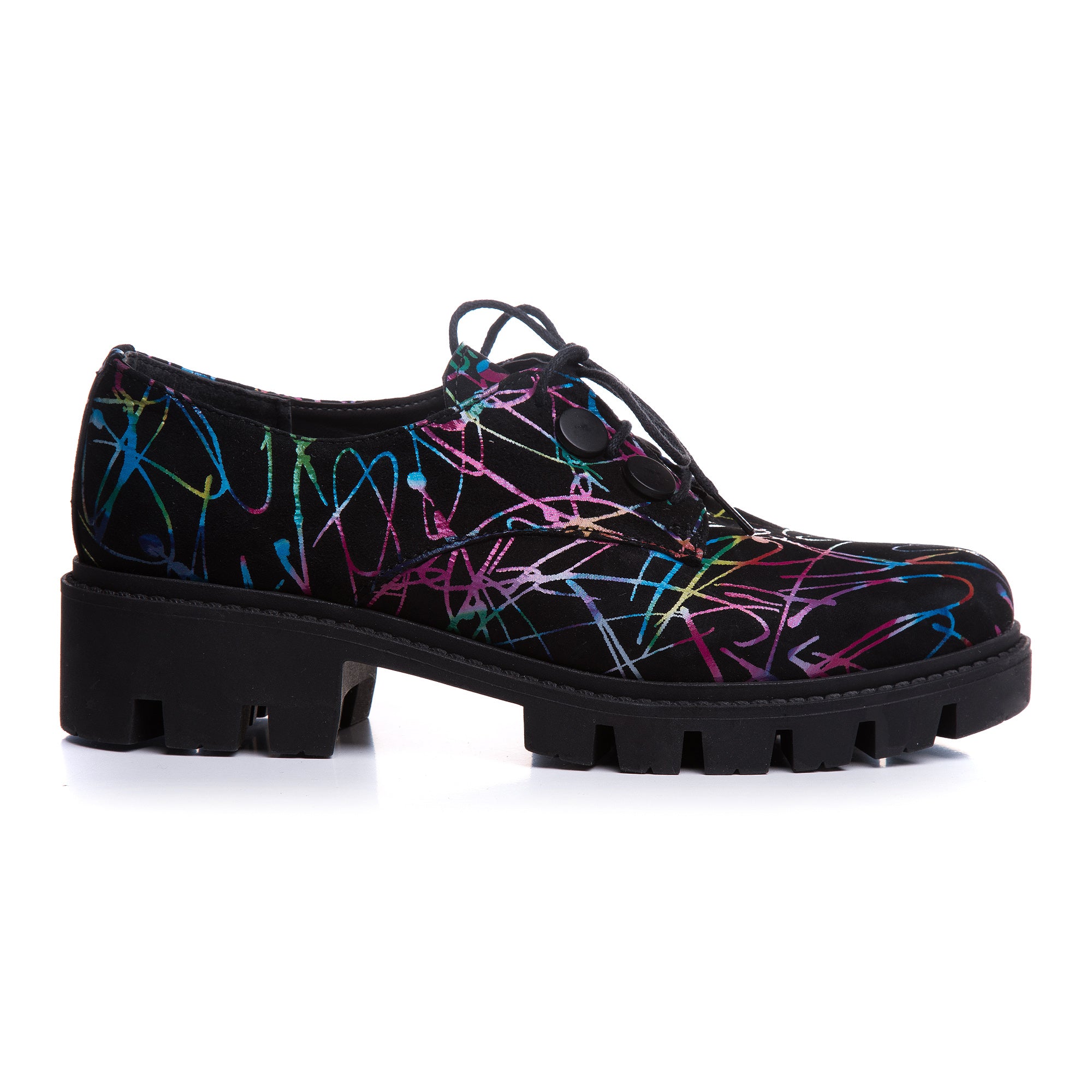 Pantofi Talpa Joasa Piele Color V30 - orice culoare