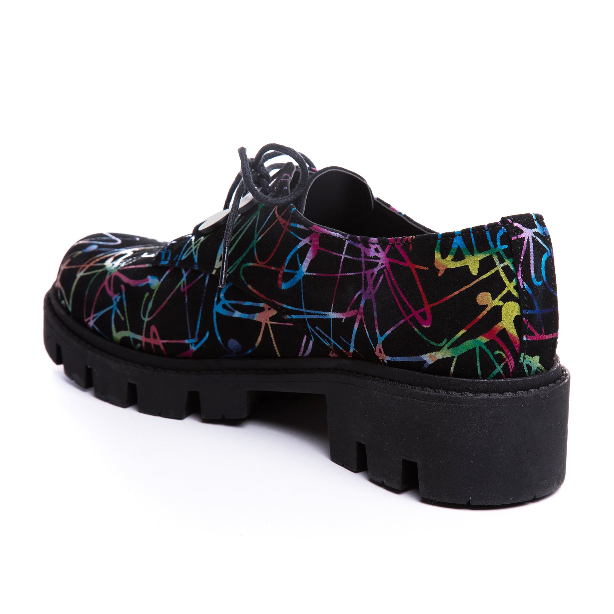 Pantofi Talpa Joasa Piele Color V30 - orice culoare