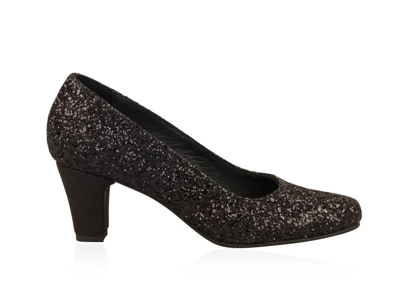 Pantofi din piele naturala N47 - orice culoare