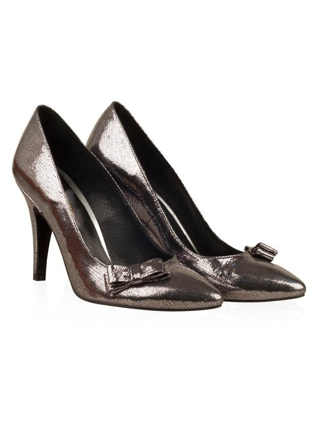 Pantofi din piele naturala N66 - orice culoare