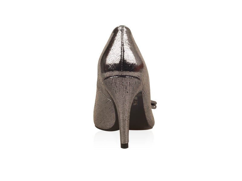 Pantofi din piele naturala N66 - orice culoare