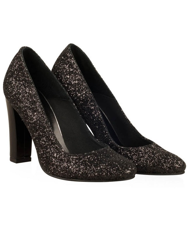 Pantofi din piele naturala N85 - orice culoare