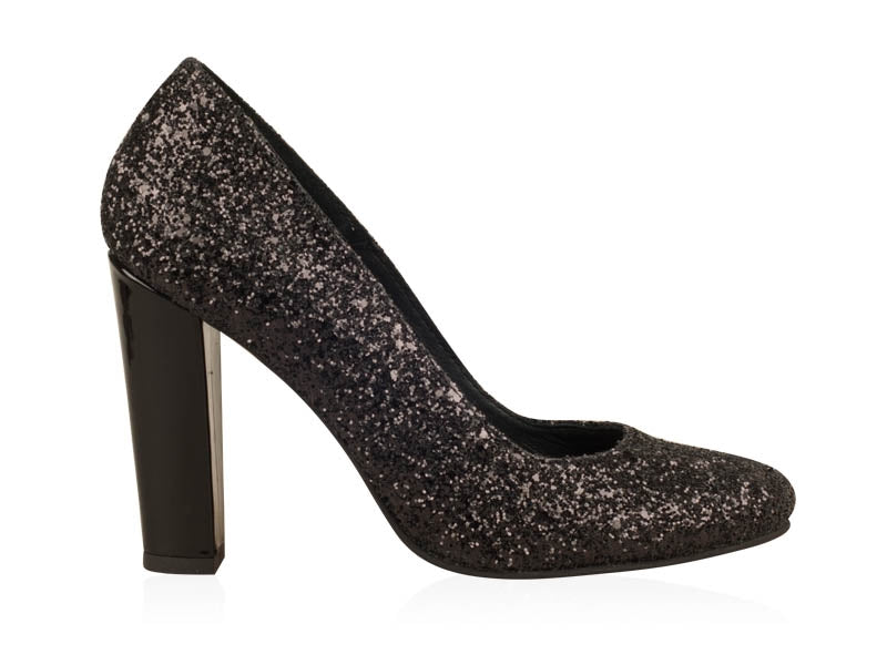 Pantofi din piele naturala N85 - orice culoare