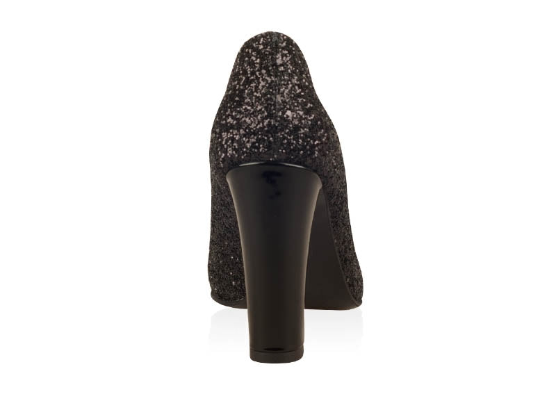 Pantofi din piele naturala N85 - orice culoare