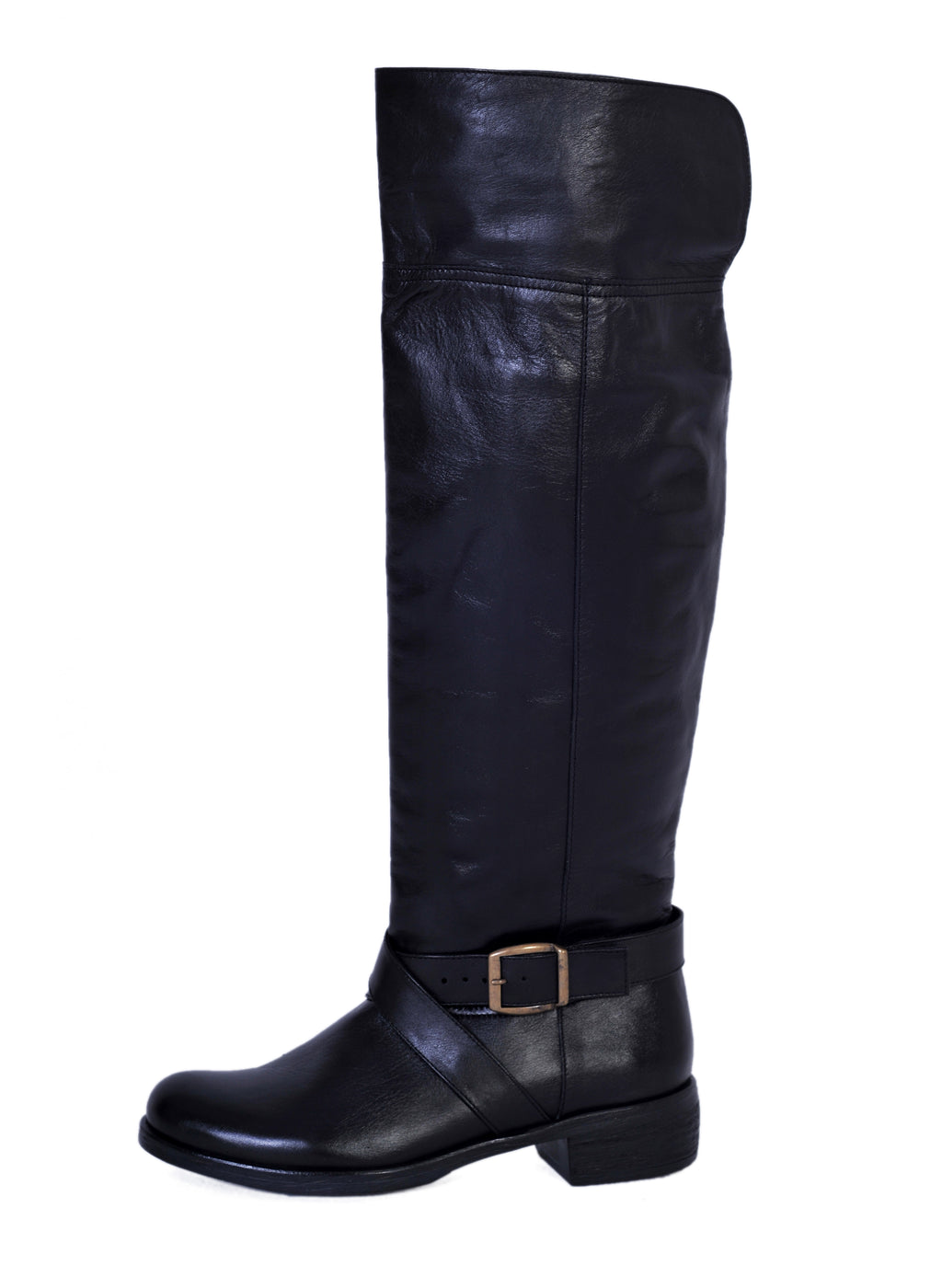 Cizme Calarie Piele Naturala  - disponibile pe orice culoare