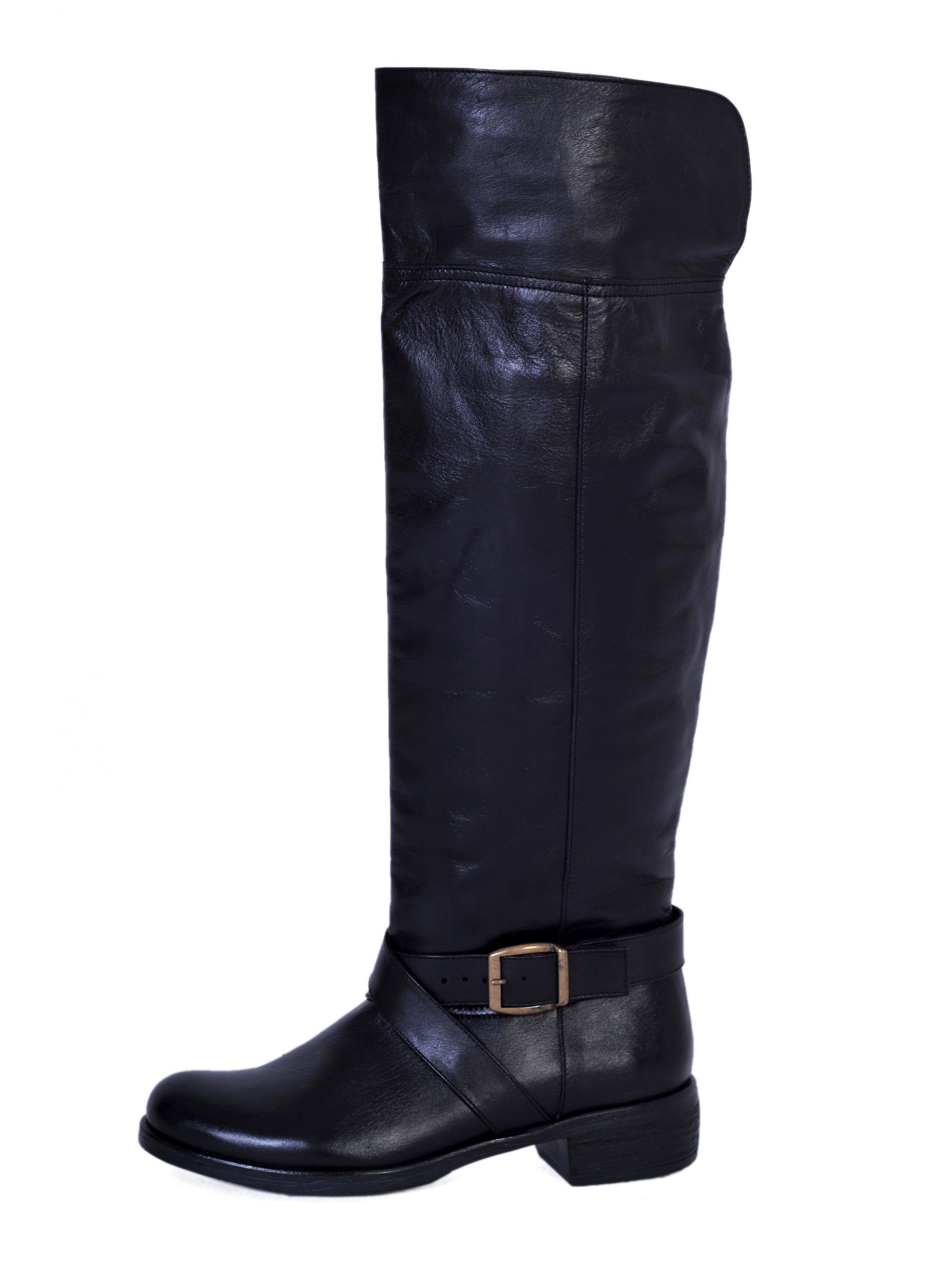 Cizme Calarie Piele Naturala  - disponibile pe orice culoare