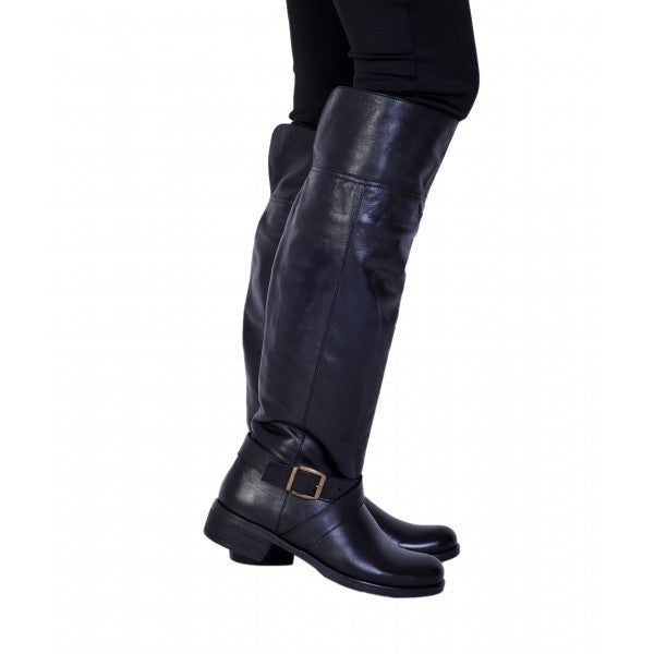 Cizme Calarie Piele Naturala  - disponibile pe orice culoare