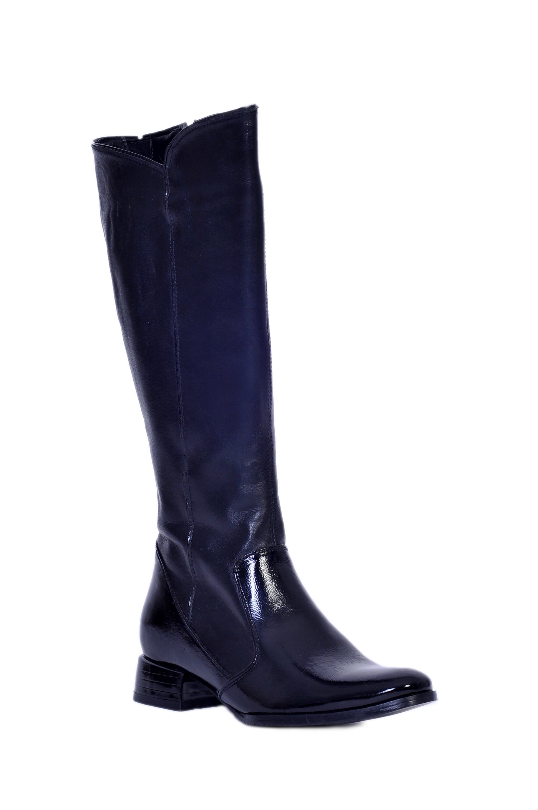 Cizme Lucky piele naturala disponibile pe orice culoare
