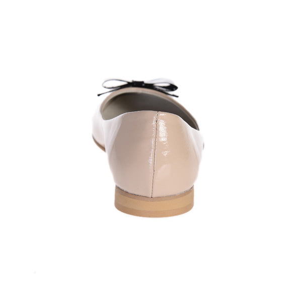 Balerini piele naturala Chic Combi disponibili pe orice culoare