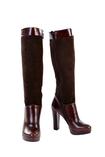 Cizme Elegant 4 disponibile pe orice culoare!
