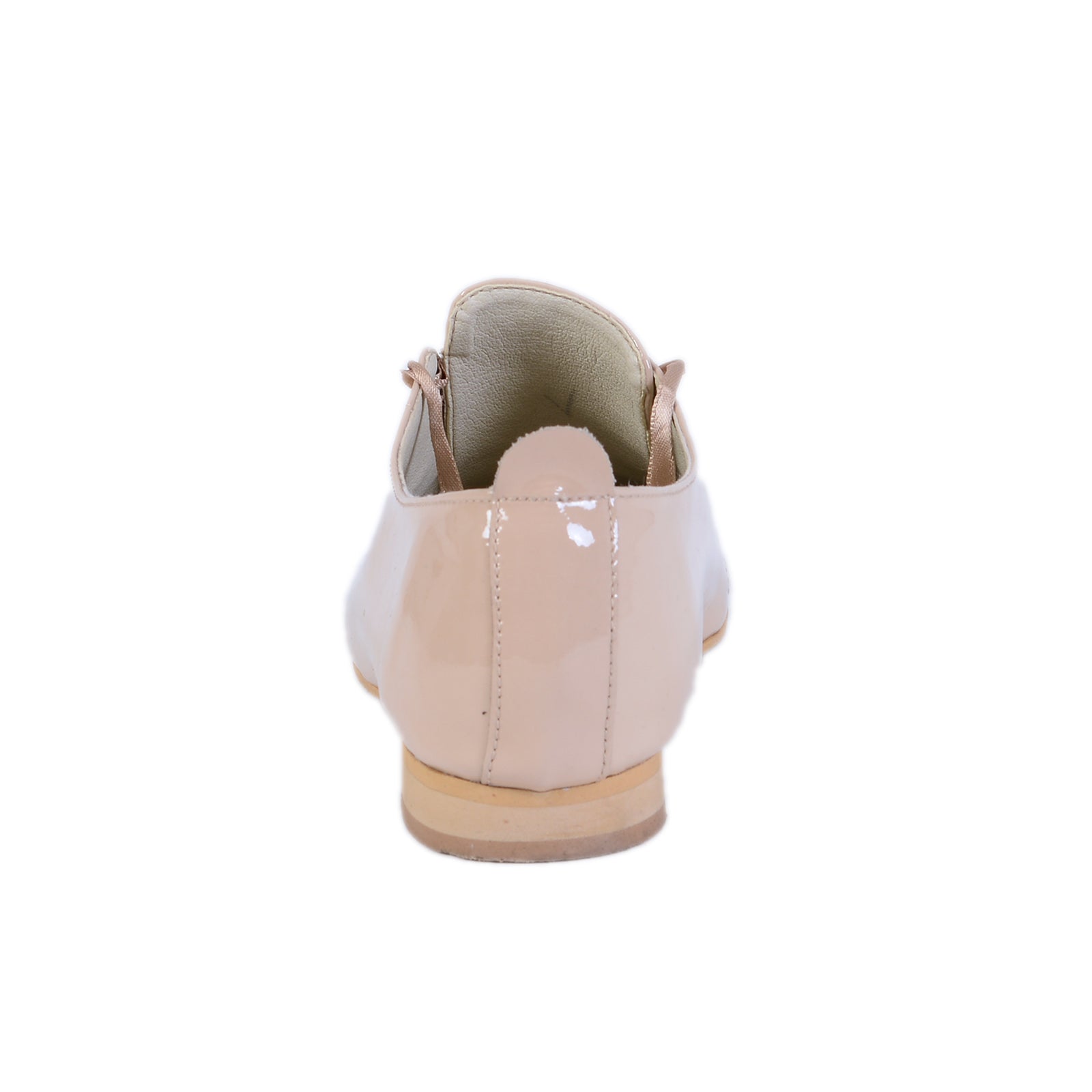 Pantofi Oxford 5 piele lacuita disponibili pe orice culoare