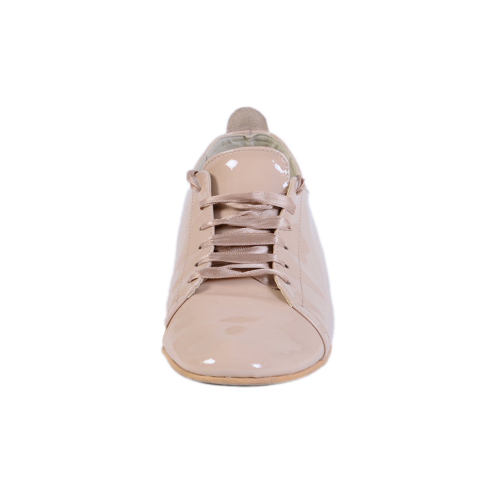 Pantofi Oxford 5 piele lacuita disponibili pe orice culoare