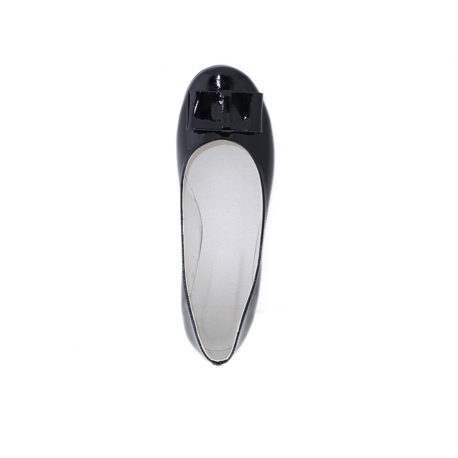 Balerini piele naturala Chic Negru disponibili pe orice culoare