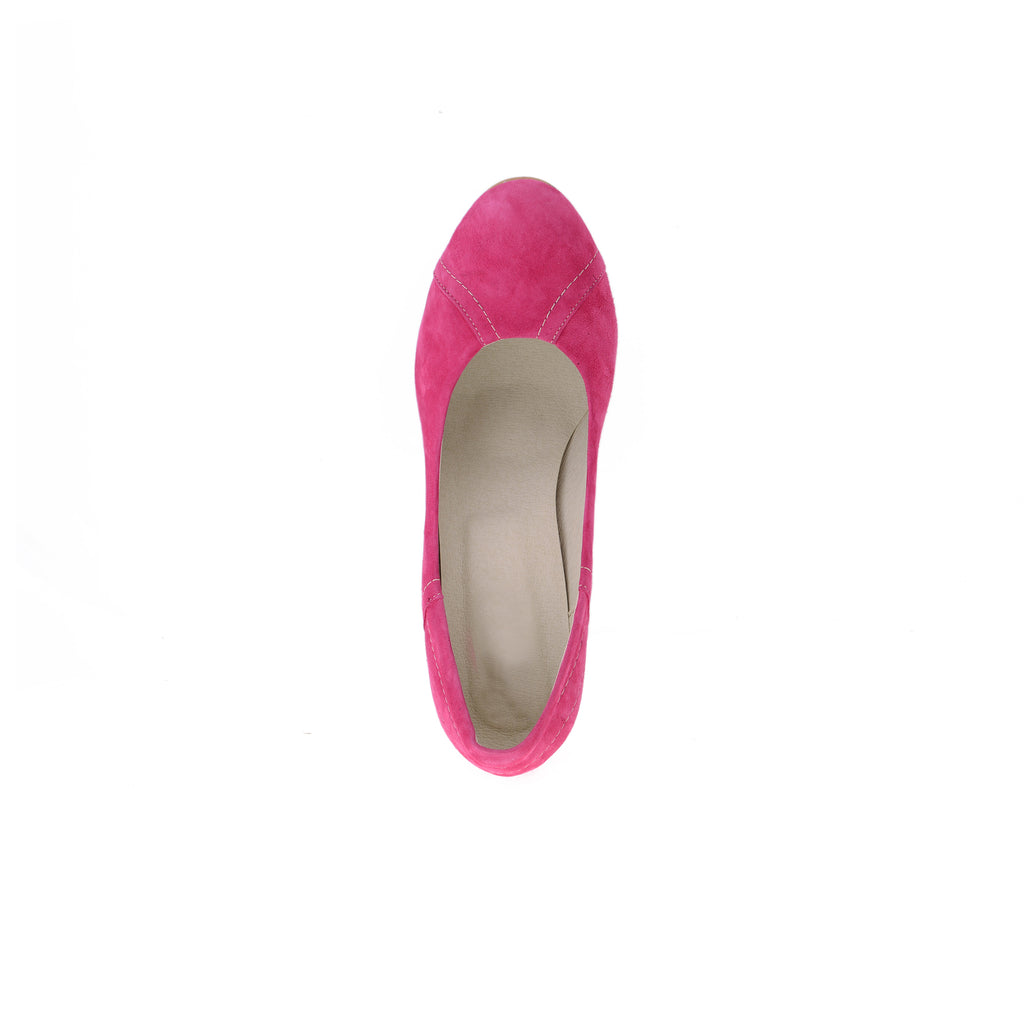 Pantofi Larson Color  piele naturala, disponibilii pe orice culoare