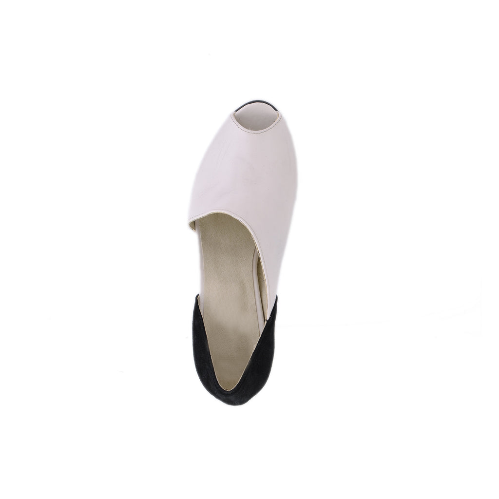 Pantofi Lili din piele naturala,disponibili pe orice combinatie de culori