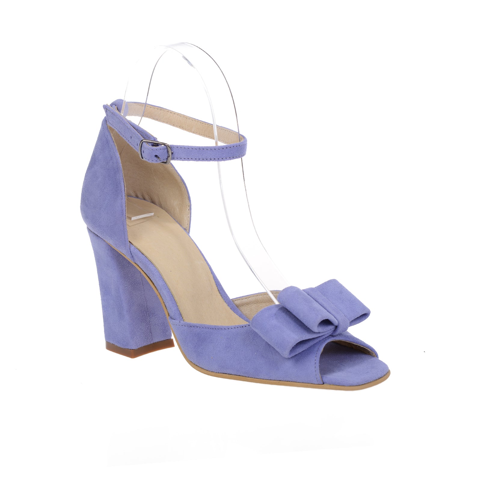 Sandale Elegante piele naturala - orice culoare