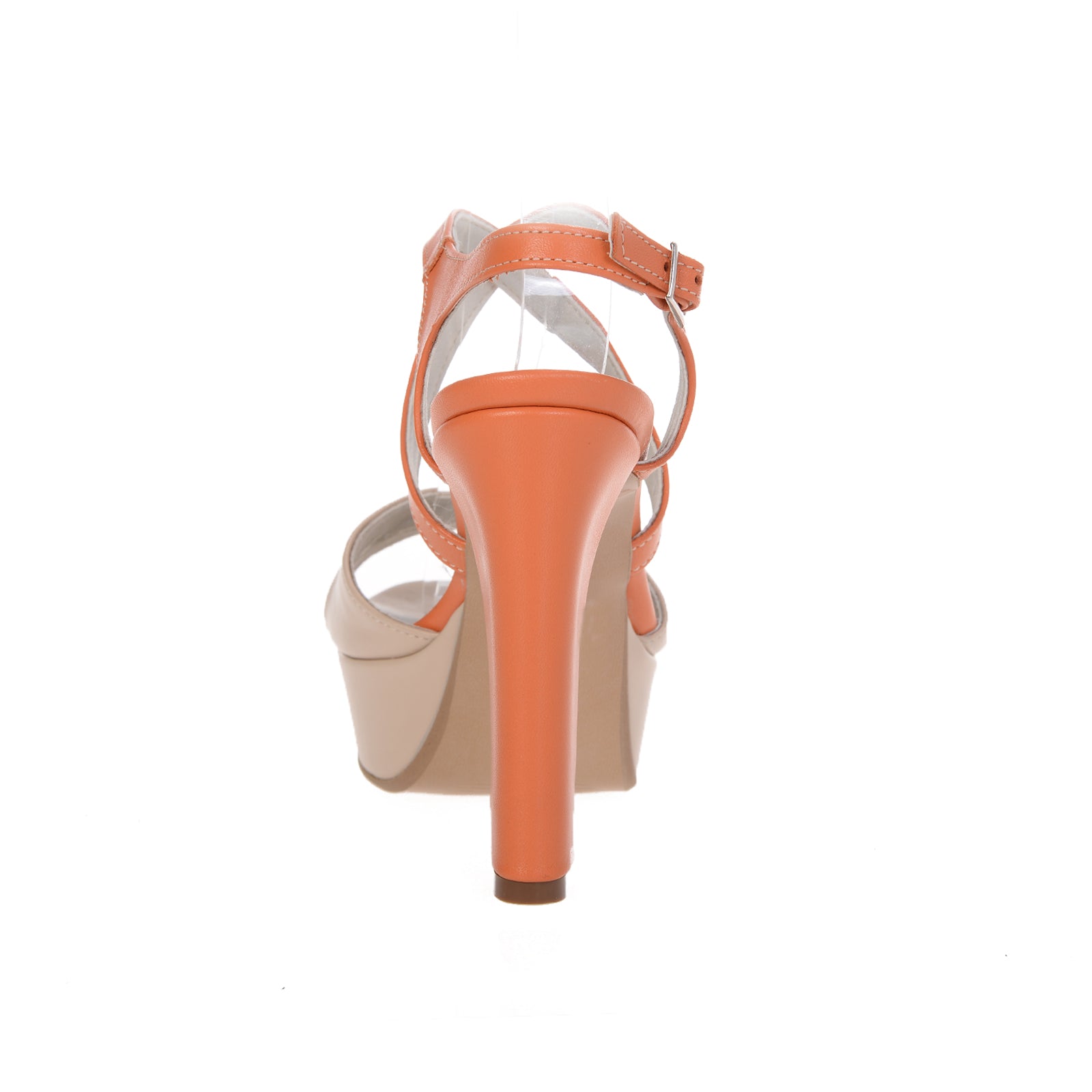 Sandale Modern 2 Combi, Piele Naturala - disponibile pe orice culoare
