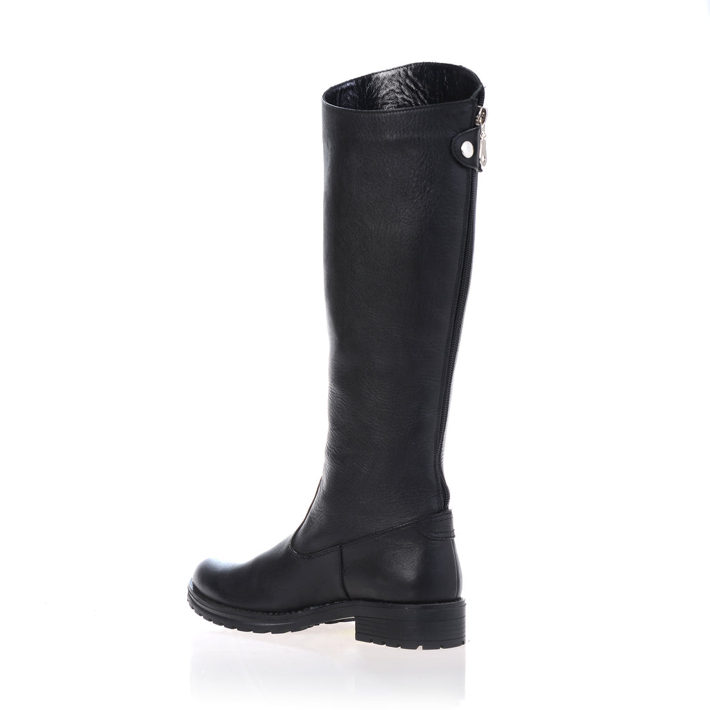 Cizme Dama piele Calarie  -  orice culoare!