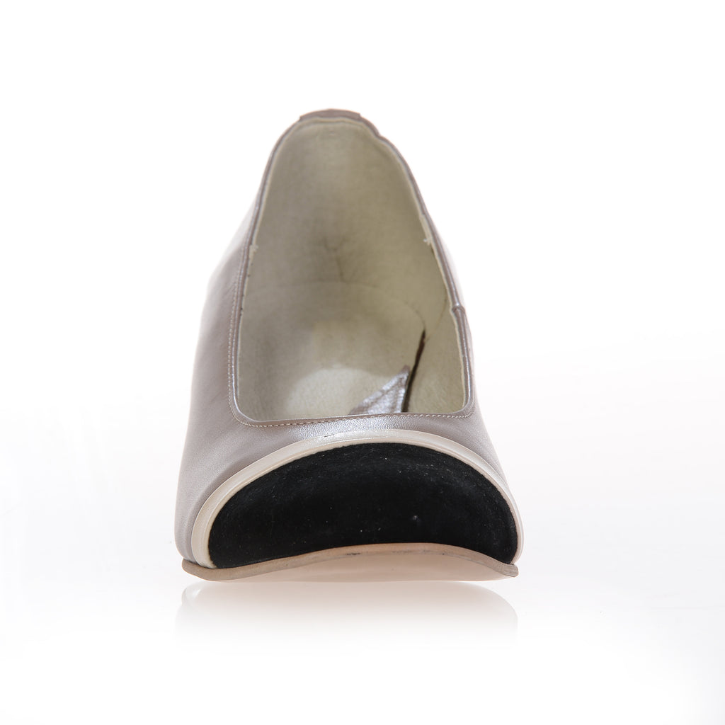 Pantofi piele naturala Office Clasic 1 , disponibili pe orice culoare