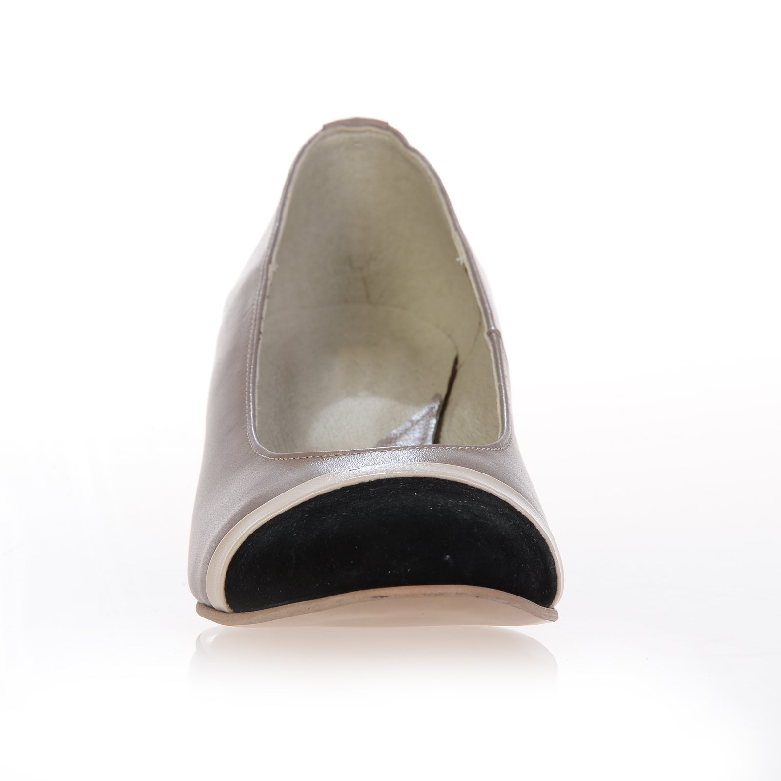 Pantofi piele naturala Office Clasic 1 , disponibili pe orice culoare