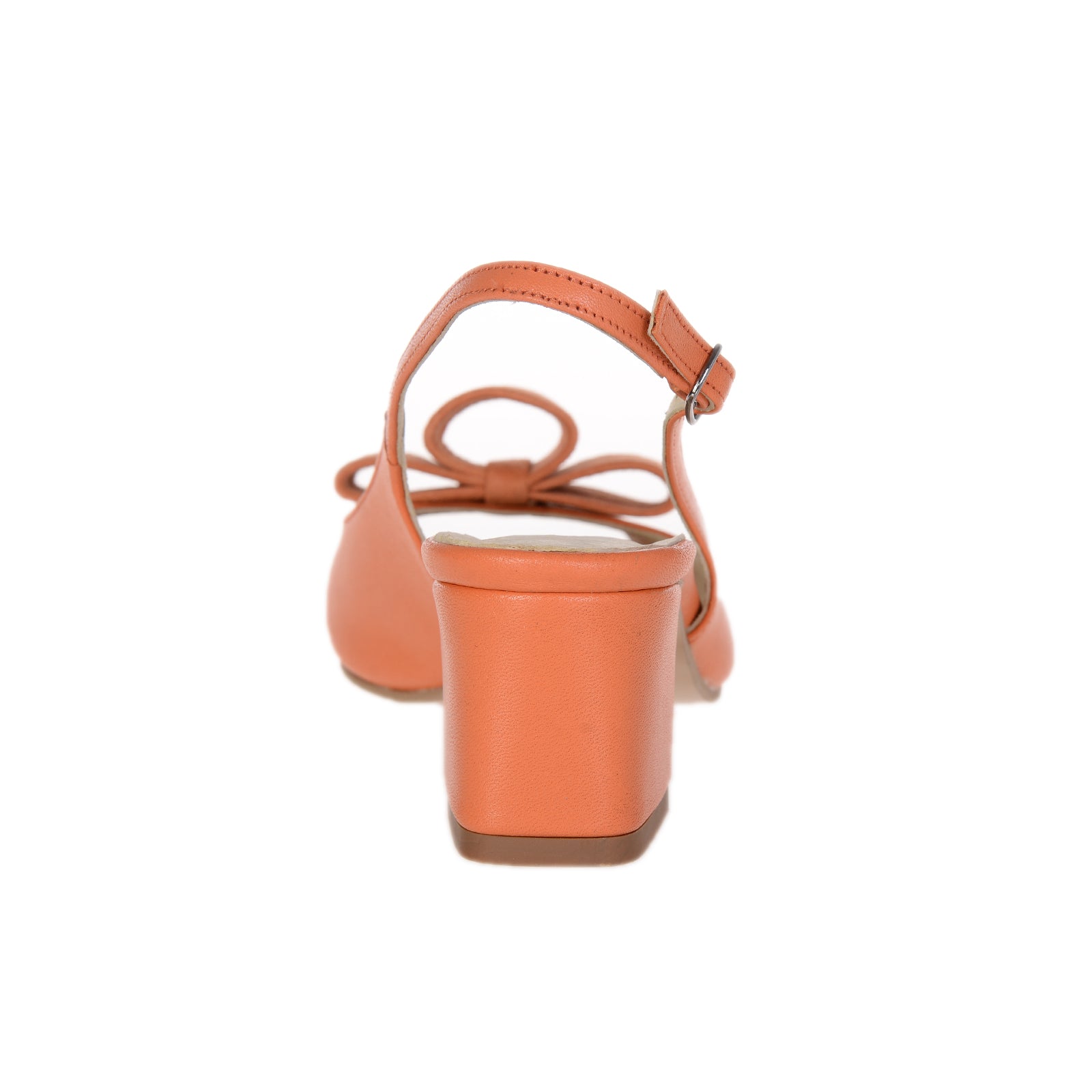 Sandale din piele Chic madame1 - disponibile pe orice culoare