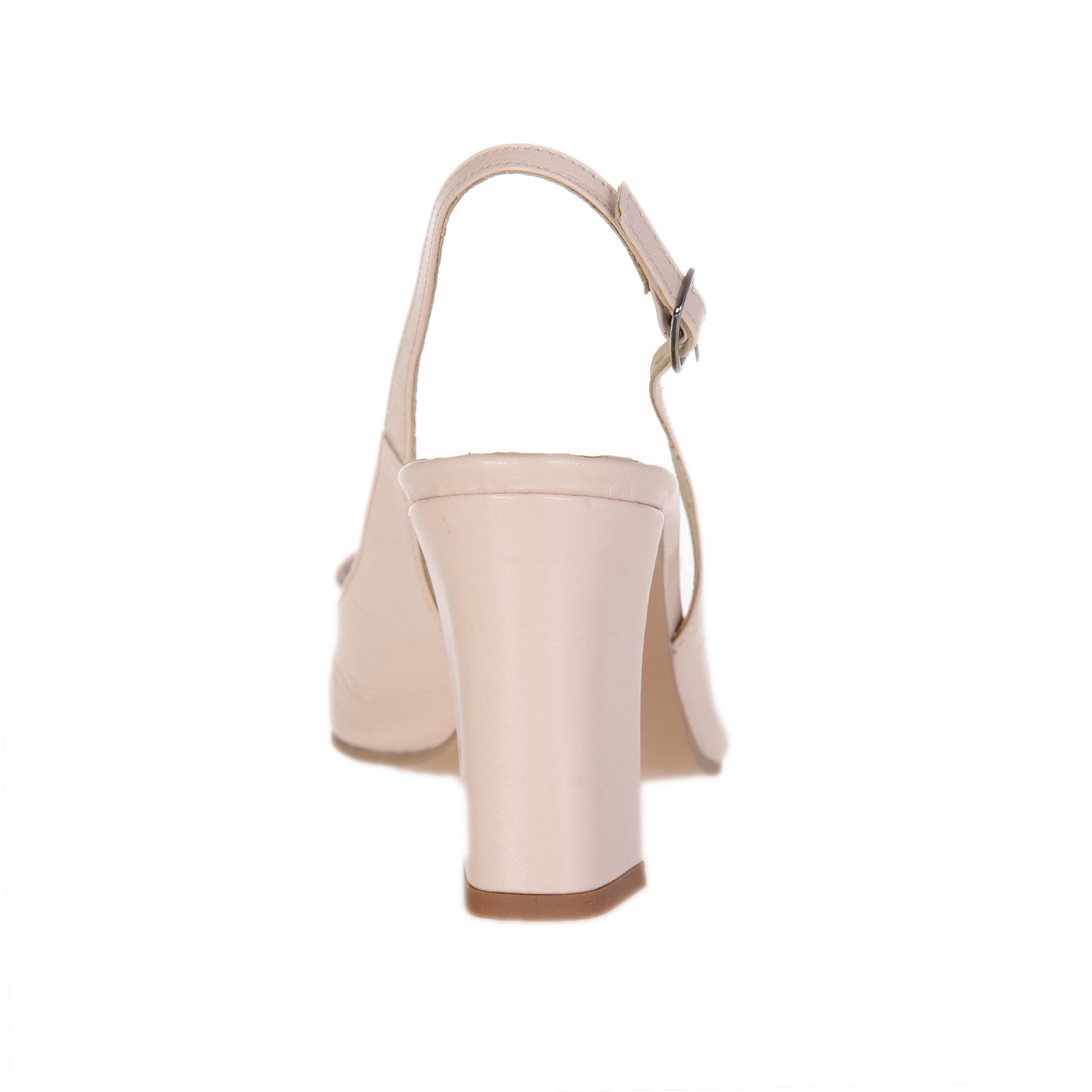 Sandale din piele Chic madame2 - disponibile pe orice culoare