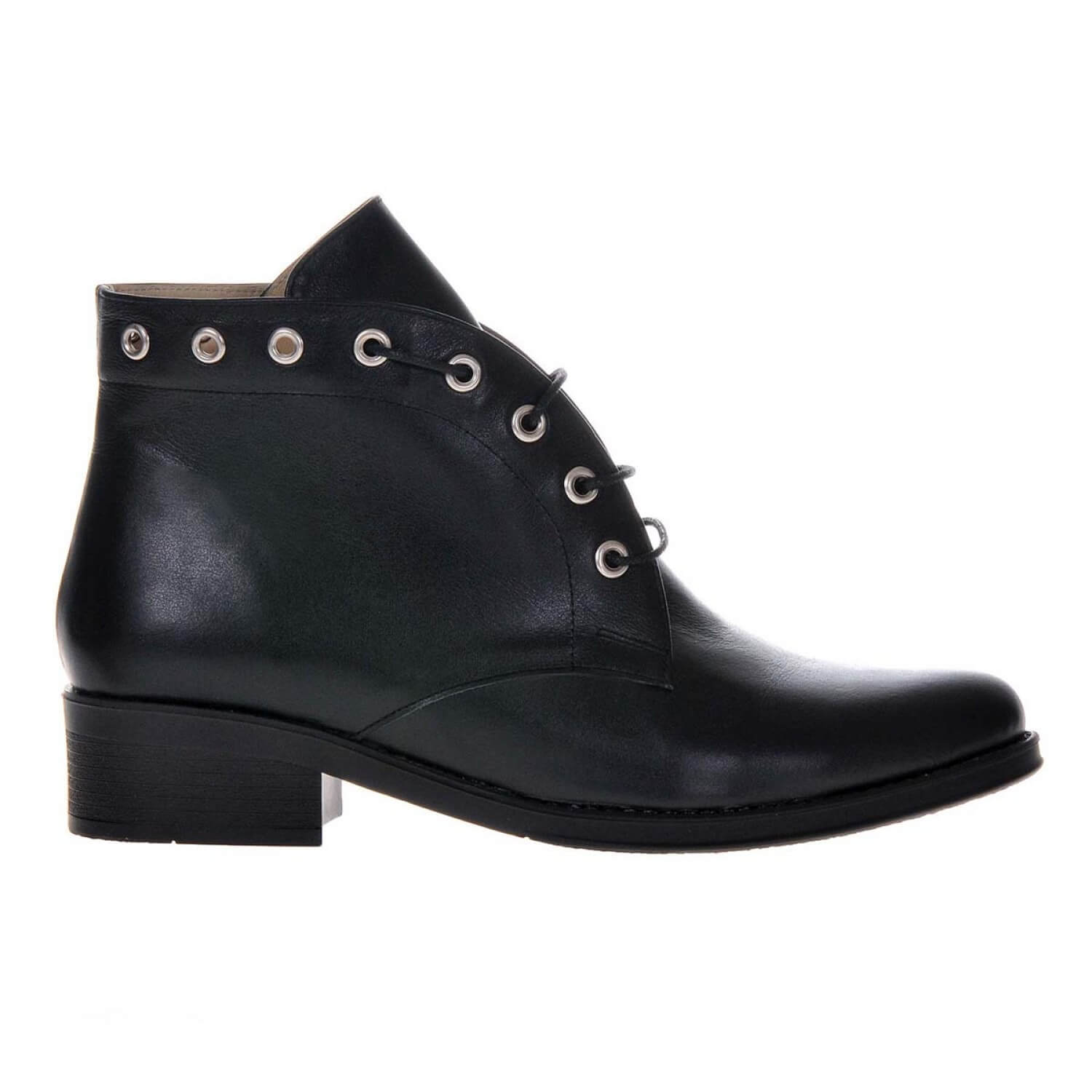 Ghete piele naturala S1 - Orice Culoare