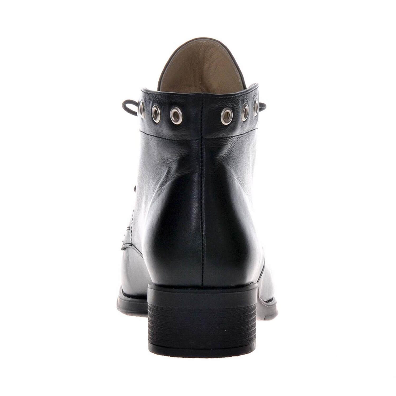 Ghete piele naturala S1 - Orice Culoare