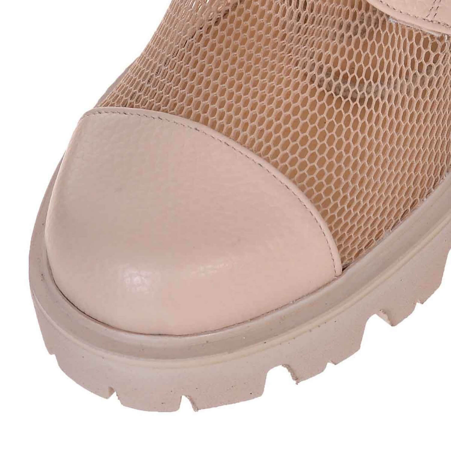 Ghete piele naturala S10 - Orice Culoare