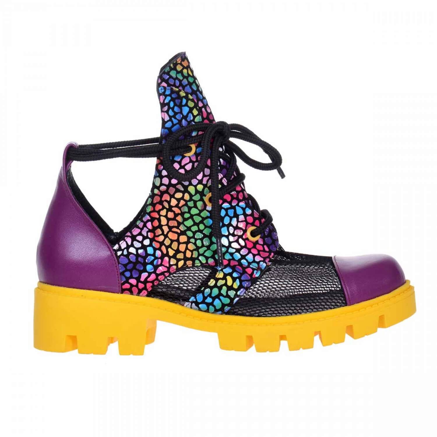 Ghete piele naturala S11 - Orice Culoare