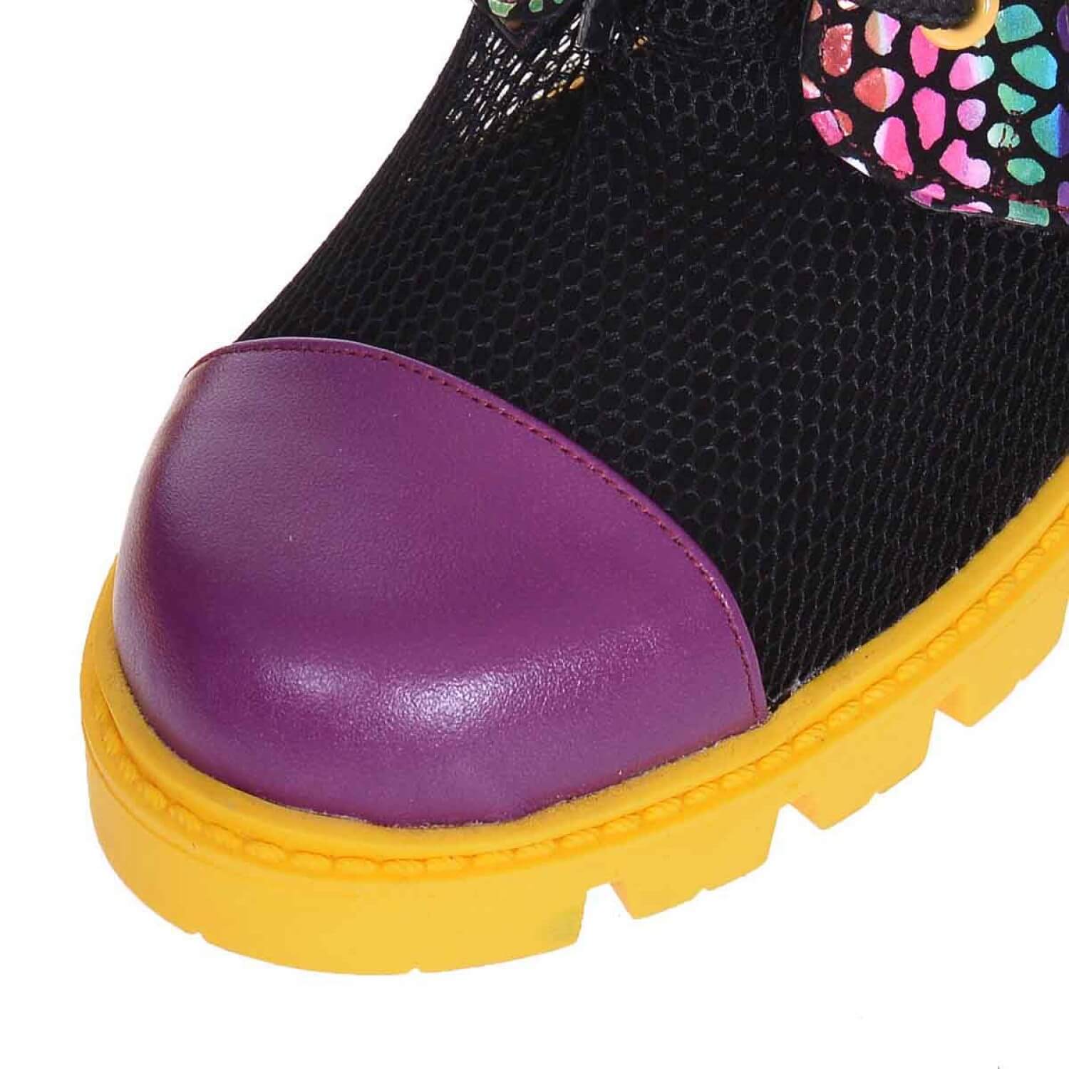 Ghete piele naturala S11 - Orice Culoare