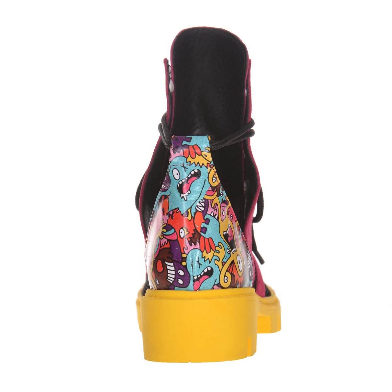Ghete piele naturala S12 - Orice Culoare