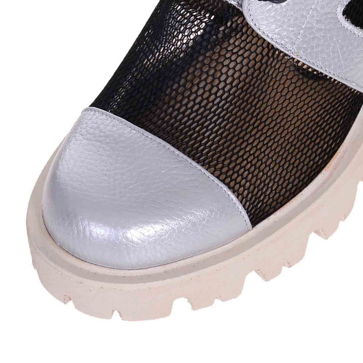 Ghete piele naturala S13 - Orice Culoare