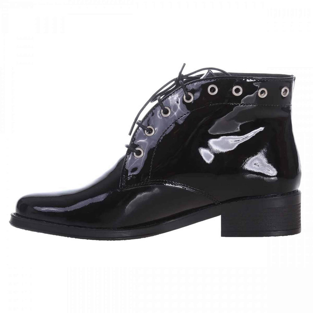 Ghete piele naturala S2 - Orice Culoare
